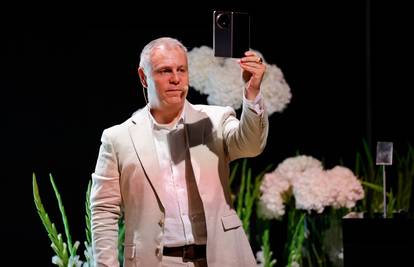 Honor predstavio najtanji preklopni telefon: Magic V5 dolazi na okršaj sa Samsungom