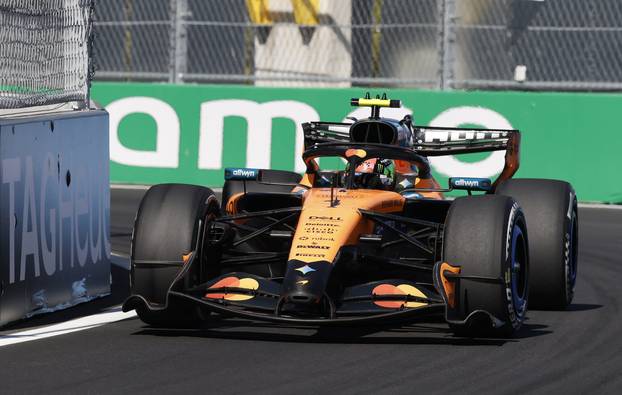 Spanish Grand Prix