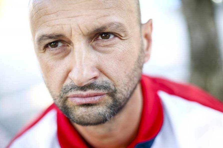 Slavko Midžor/PIXSELL