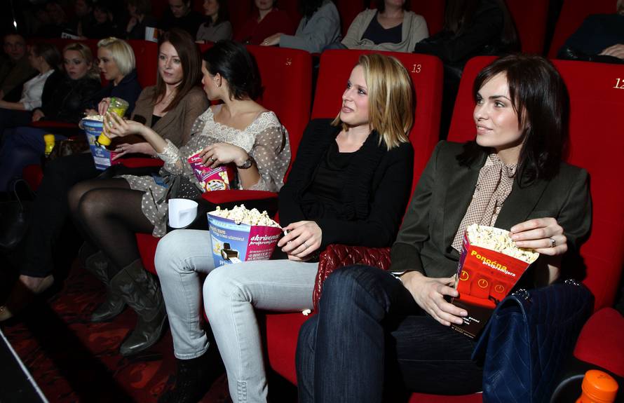 Od šampanjca s Tuđmanom i lente do rastave od Todorića