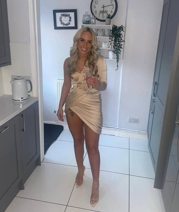 FOTO Medicinska sestra ovisna o ketaminu: Zbog droge mokrila 'žele', a spiskala 10 Mercedesa