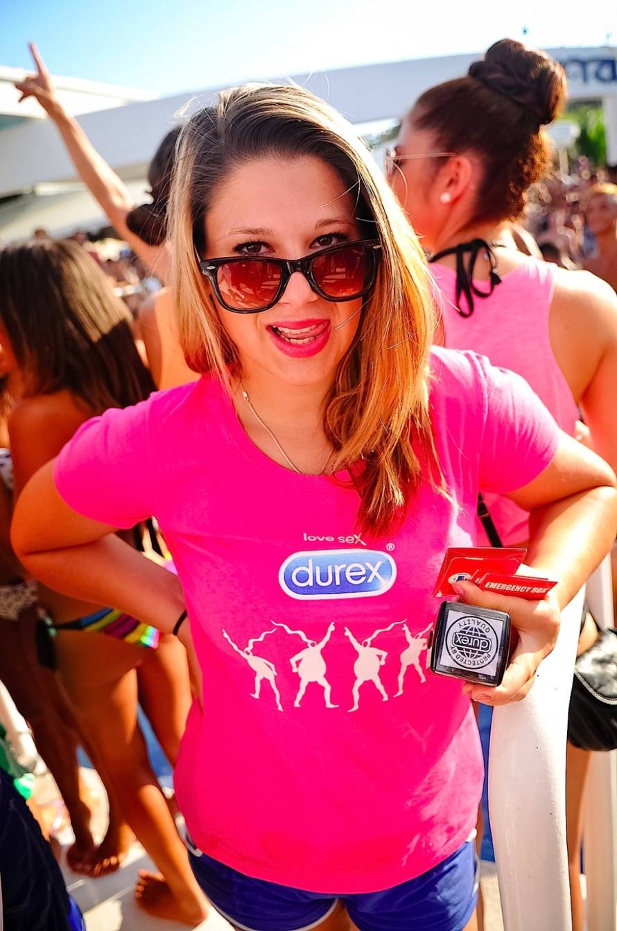 Durex
