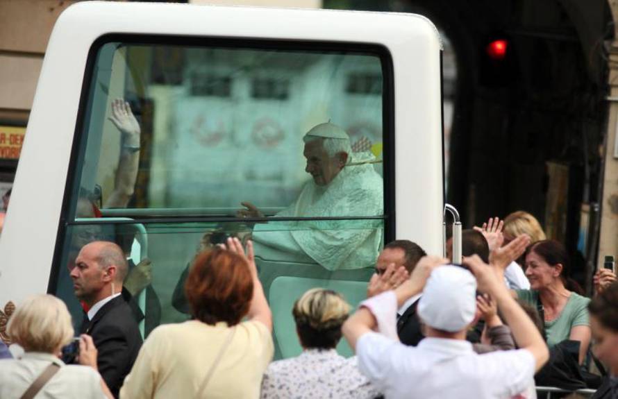 Sanjin Strukić/PIXSELL