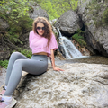 STRAŠNO Planinarka pozirala na stijeni pa pala: Maria (28) poginula na planini u Walesu