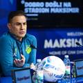 Cannavaro o 'raportu Boysima' i krizi Dinama: Nikad nisam vidio da se mom&ccaron;ad onako raspadne