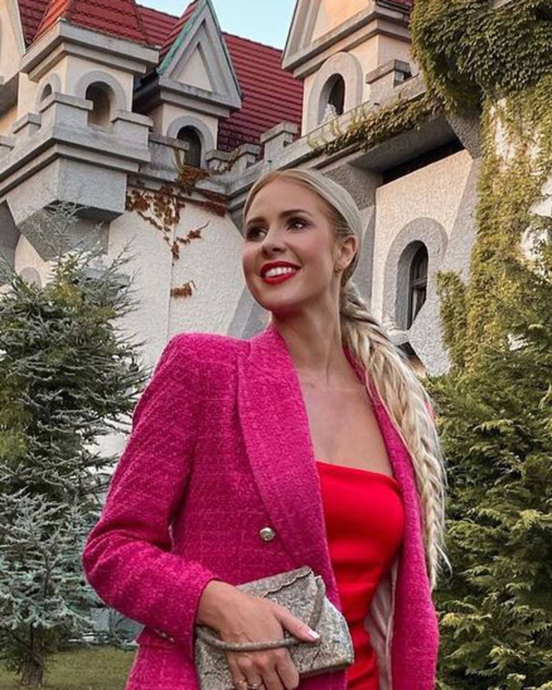 Maja Lena Lopatny o odrastanju pod reflektorima i odnosu s roditeljima: 'Ima i tužnoga...'