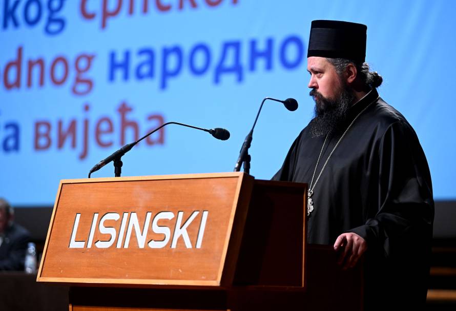 Zagreb: Održana Velika skupština SNV-a