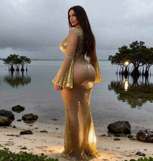 FOTO Za njom su uzdisali milijarderi: 'Na jahti oženjeni muškarci zaborave na pravila'