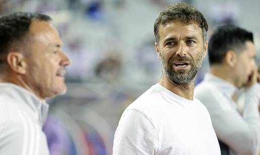 Garcia: Bole me uvrede navijača Istre. Igrači? J...no zašuti i radi!