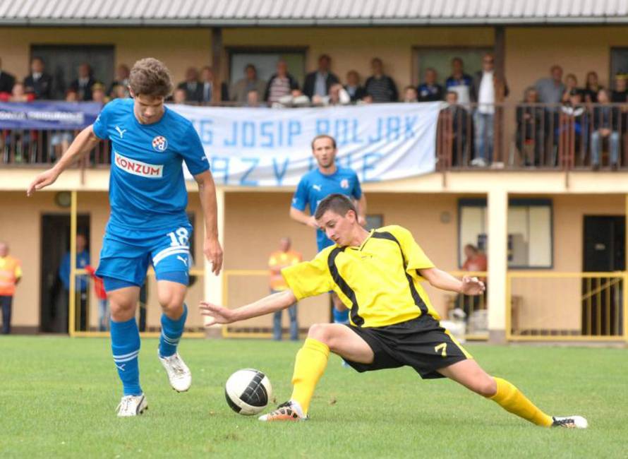 Matija Topolovec/Pixsell