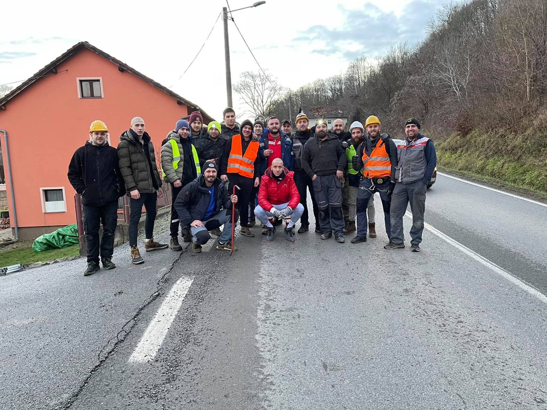 Kukoč: Jedna mi je baka davala 100 kn jer smo joj sanirali kuću