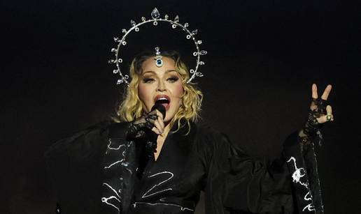 Isplivao video Madonne prije slave: Na audiciji je lagala o godinama i pričala o budućnosti