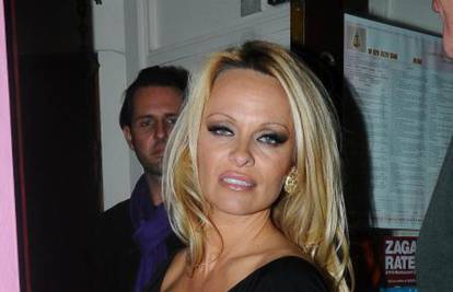 Pamela Anderson zahtjeva od Obame legalizaciju svih droga