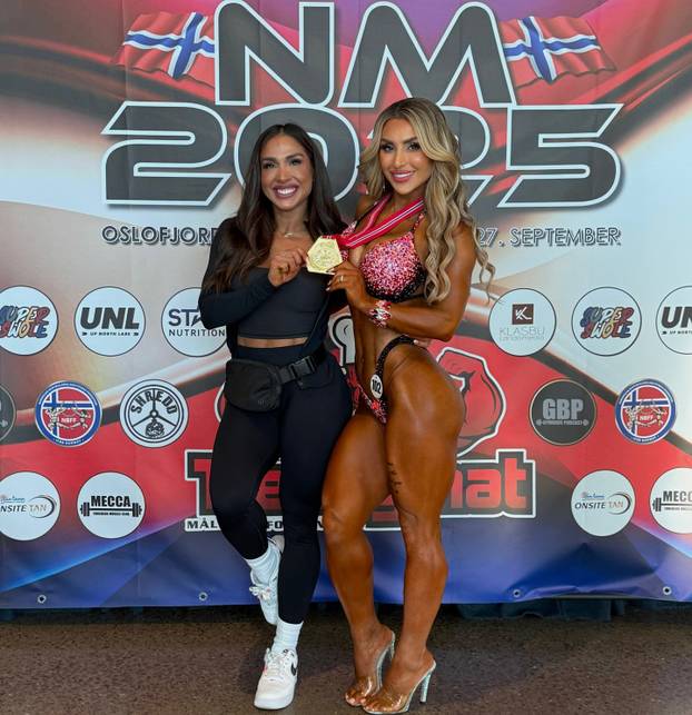 FOTO Afganistanku su prisilno udali dok je imala 15, a onda se transformirala. Pogledajte je!