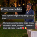 Valentina ispala iz 'Savršenog', gledatelji: I bolje za nju, otišao je Milošu i Šimi 'puni paket'...