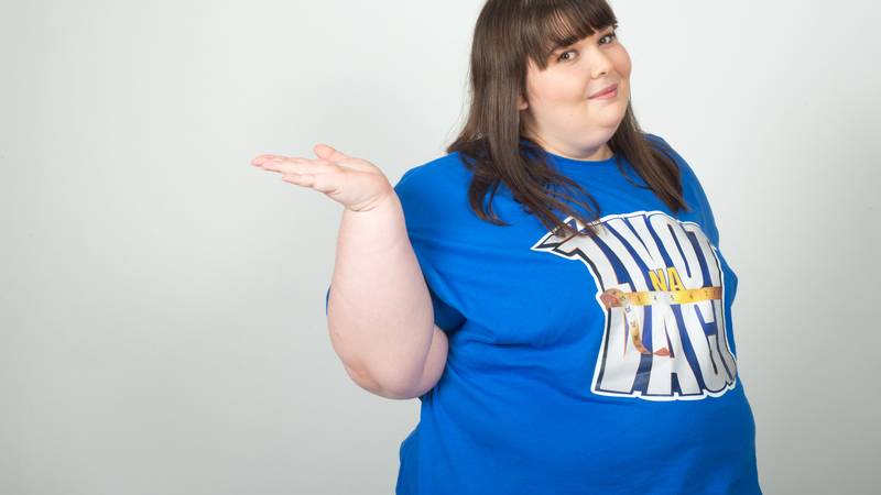 Gabrijela je u Život na vagi ušla sa 183 kg! Neprepoznatljiva je, a sada je postala i majka...