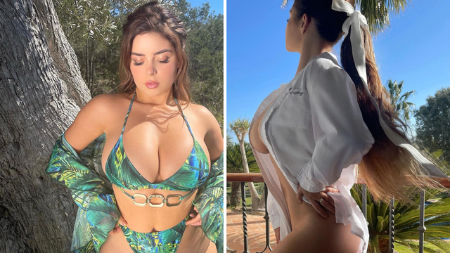 Demi Rose otkrila: 'Još uvijek sam solo i nemam implantate'