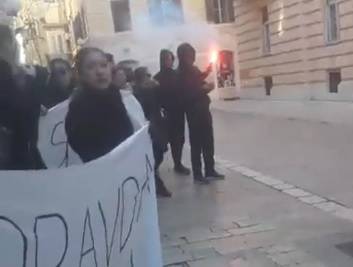 Daruvarac se brani sa slobode: Javlja se policiji tri puta tjedno