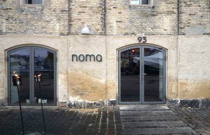 Danski restoran Noma treći put za redom proglasili najboljim