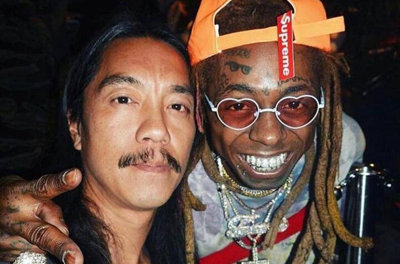 Stampedo nakon dojave o pucnjavi: Lil’ Wayne pobjegao