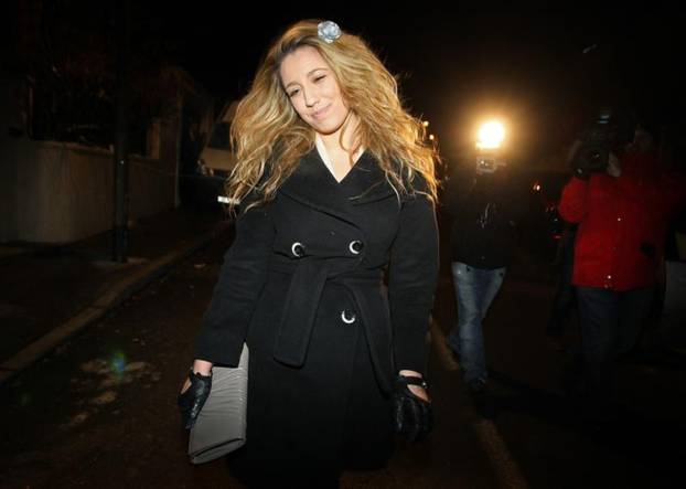 FOTO Pogledajte gdje sad radi Bruna Sanader i koliko stoje njezine usluge u Londonu...