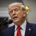 Donald Trump se noćas obraća Kongresu, najavio nešto veliko