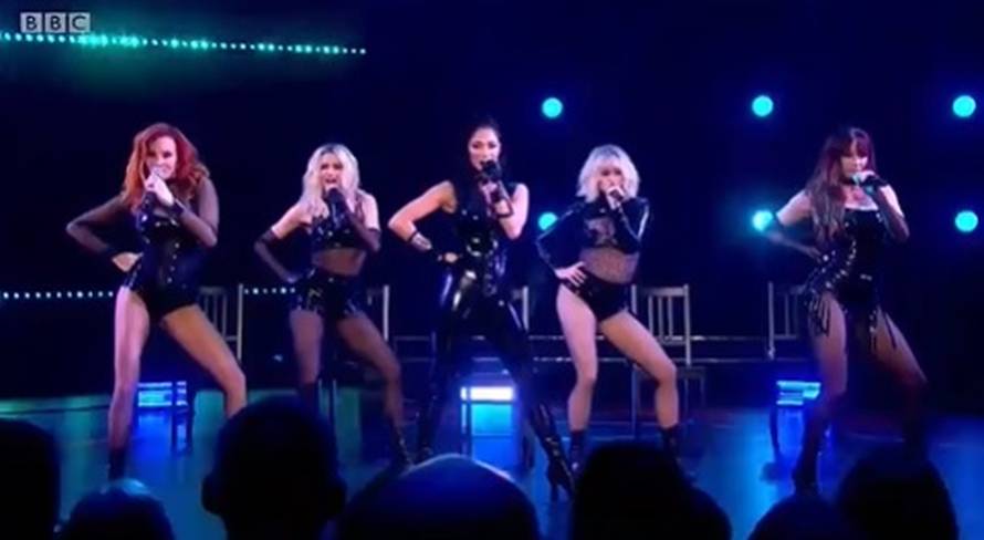 Pussycat Dolls napadaju zbog nastupa: Ovo je film za odrasle