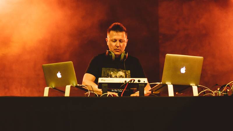 Jedan od najcjenjenijih elektroničkih umjetnika iz regije predstavlja novi singl