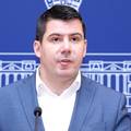 Grmoja: Očekujem da Todorić otvori svoju  'crnu bilježnicu'