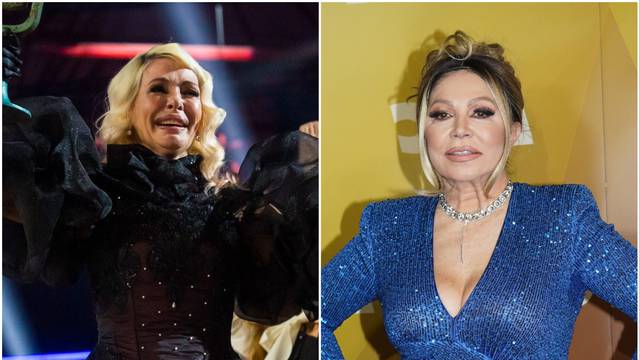 Obožavatelji tvrde: Španjolski predstavnici na Eurosongu su kopirali pjesmu Nede Ukraden