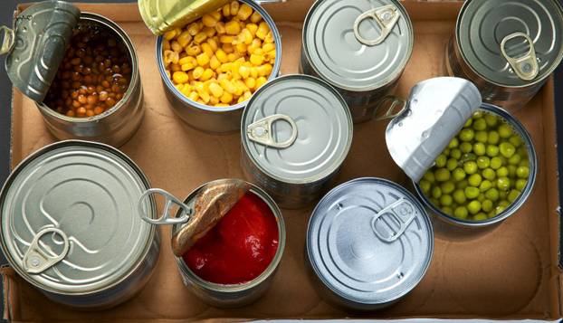 FOTO Pripremaju se za kolaps civilizacije i(li) smak svijeta: 'Ove stvari svi moraju imati...'