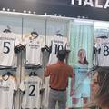 Kapetan i dalje glavna zvijezda: Real Madrid prodaje najviše dresova Luke Modrića i Vinicusa