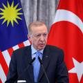 Erdogan tvrdi: Prosvjedi zbog zatvaranja Ekrema Imamoglua prerasli su u pokret nasilja