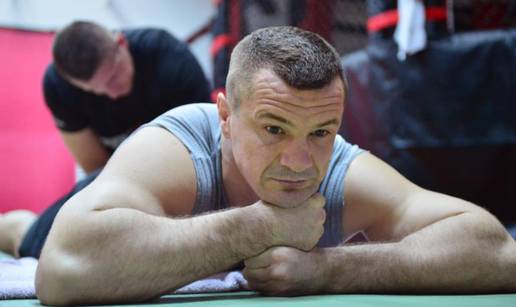 Cro Cop dolazi u Makedoniju podržati Ricca Rodrigueza