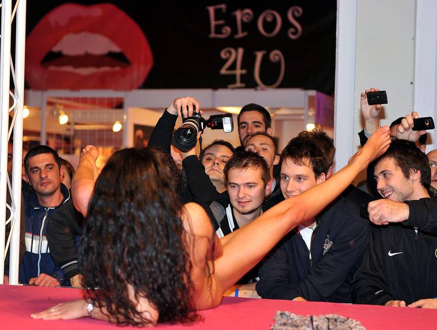 Goran Stanzl/Pixsell