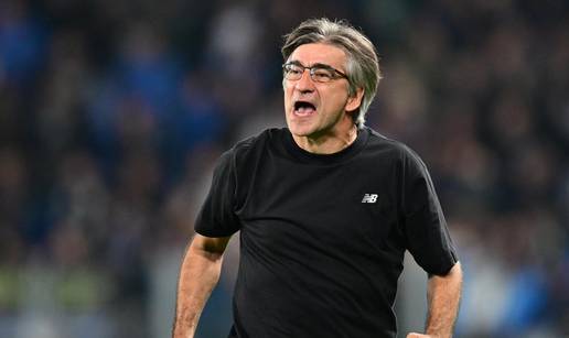 Atalanta smijenila Ivana Jurića! Presudio mu debakl u prvenstvu