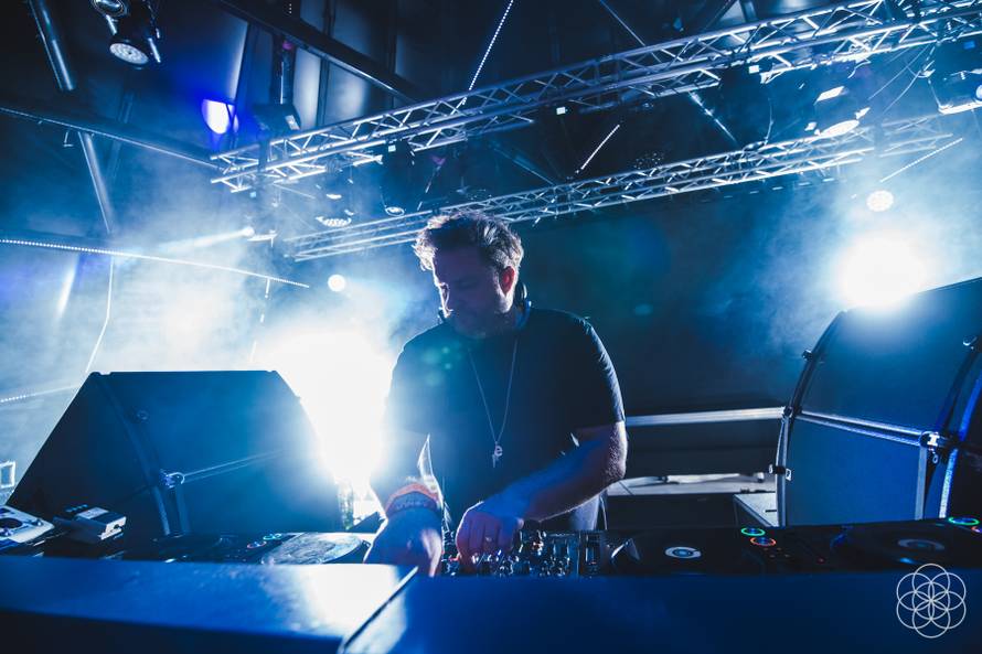 Spektakularna prva večer Sonus festivala na Zrću