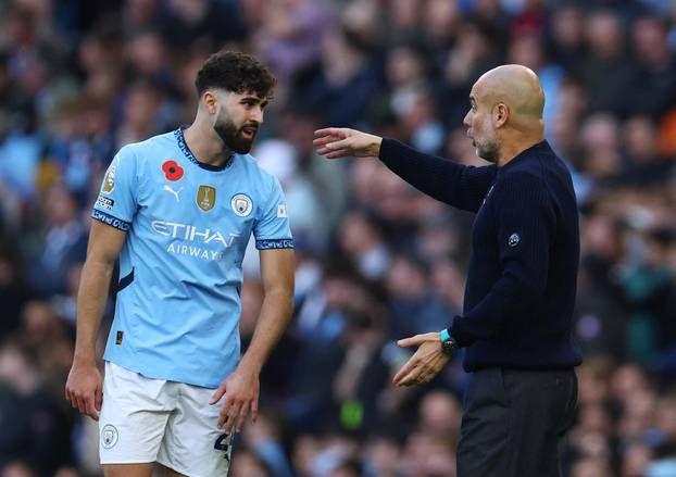 Premier League - Manchester City v Southampton