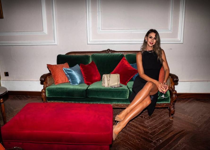 Procurile su eksplicitne snimke državne direktorice u Crnoj Gori. Ona i bivši šef podnijeli ostavke