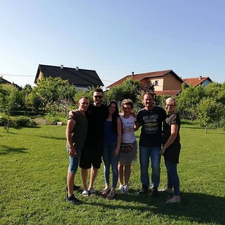 Pobjednica 'Superpara' nakon showa postala neprepoznatljiva