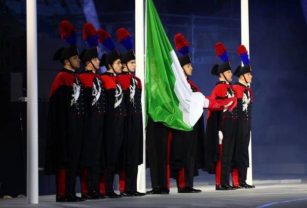 Ceremonies - Closing Ceremony