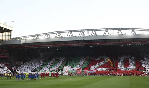 Liverpool će obitelji Dioga Jote isplatiti preostalih 16 milijuna eura iz potpisanog ugovora...