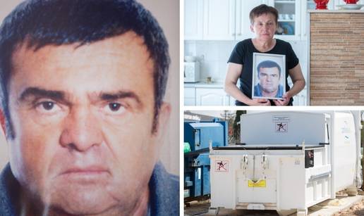 Povukao ga valjak pre&scaron;e: 'Dida, vrati mi se', neutje&scaron;an je unuk