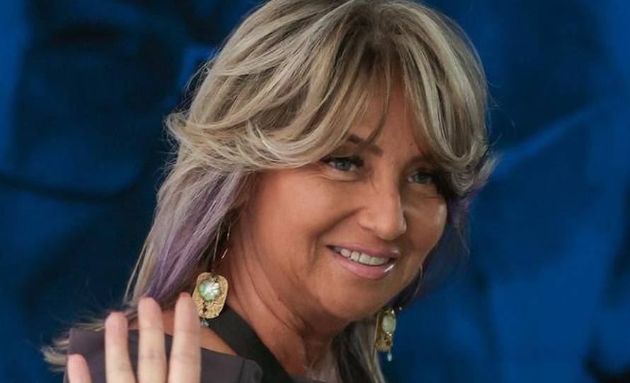 Zagreb: Članovi HDZ-a dolaze na sjednicu Prredsjedništva stranke