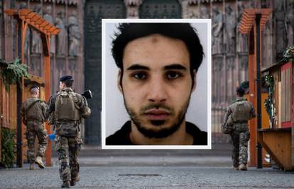 Strasbourg: Napadač u videu prisegnuo na vjernost ISIS-u