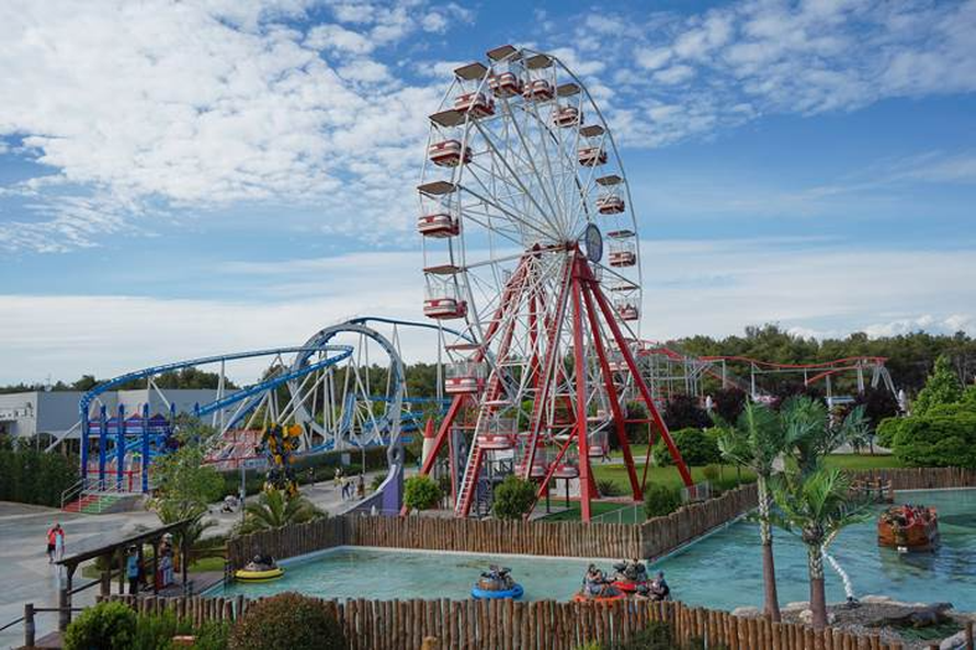 Krenite u avanture u najvećem tematskom parku u regiji! Dalmaland otvara sezonu