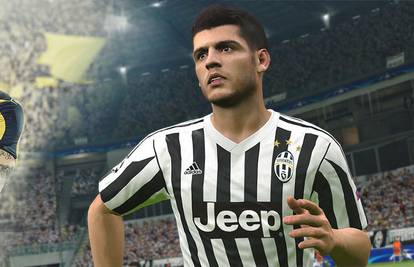 PES 2017 vs. FIFA 17: Kako izgleda najbolja momčad u igri