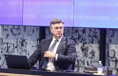 Vlada hrvatskim izvoznicima obećala podršku uslijed posljedica američkih carina