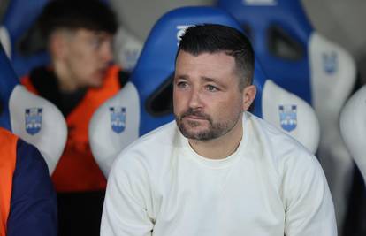 Coppitelli: U Hrvatskoj, kad nije dobro, odmah se počne pričati o promjeni trenera. Još sam tu...