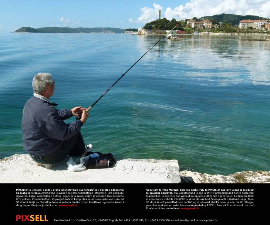 Ivana Ivanović/Pixsell